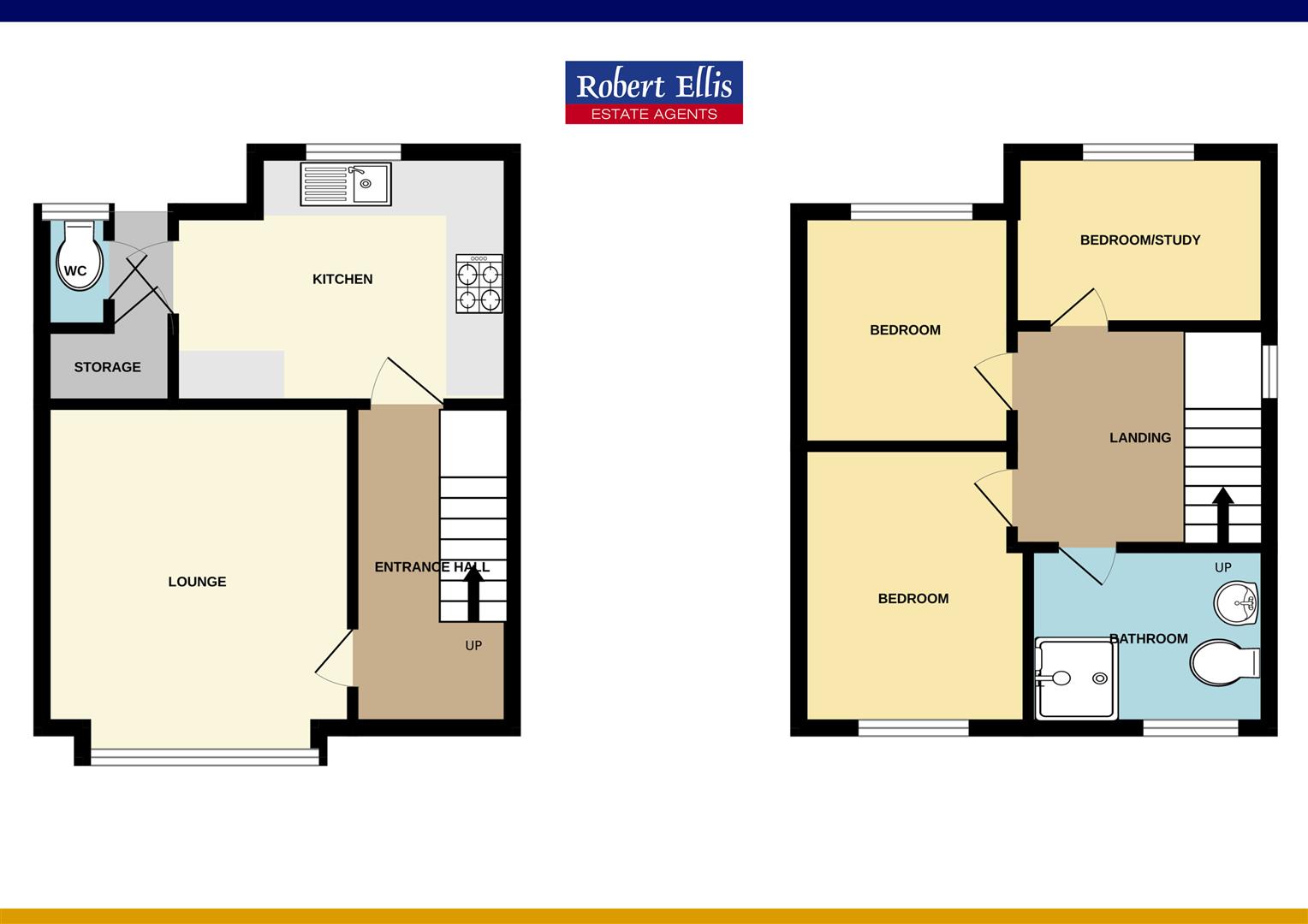 Welbeck Road, Long Eaton Robert Ellis Estate Agents